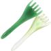 Magiclulu Face 8 STK Electric Hair & Scalp Massage Comb - Facial Roller & Pedicure Device for Women - Buy Online on GoSupps.com