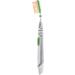 Dr. Best Vibration Breathing Fresh Toothbrush - Medium (1 Piece) | Up to 50% Better Access Between Teeth - Buy Online on GoSupps.com