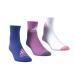 adidas Unisex Kids Socks-hm2314 Socks 40-42 Royblu/Sepuli/White