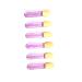 Buy Housoutil 100pcs Eyeshadow Brush Set - Best Eye Shadow Applicators & Makeup Sponges for Women | International Shipping Available - Buy Online on GoSupps.com