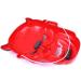 ifundom Halloween Mask Horror Mask Scary Party Accessories Halloween Party Supplies Disfraces De Halloween Para Ni os - Buy Online on GoSupps.com