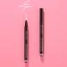 Docolor Waterproof Super Slim White Eyeliner Pen - Long Lasting Liquid Eye Liner Gel - Buy Online on GoSupps.com