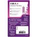 Fora -Keton Test Strips - 20 Pieces | Accurate Ketone Testing for Optimal Health - Fast International Shipping - Buy Online on GoSupps.com