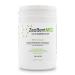 Zeobent Med 600 Detox capsules medical device high-dose highly effective ultrafein 9 m pharmacy quality detoxification of heavy metals 100% zeolite clinopy zeolith bentonite 600 pieces (1 Pack)
