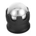 Healeeved 2st roller for the household body massage device Massage device relax Face massage device with ice balls Massage ball roller body relax roll metal relaxation ball sport