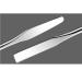 2Pcs Stainless Steel Cosmetic Spatulas - Professional Makeup Mixing Tools - Buy Online on GoSupps.com