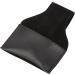 KIMISS Snooker Chalk Holder - Portable Black PU Billiard Chalk Bag for Pool Players | International Shipping Available - Buy Online on GoSupps.com