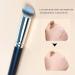 6 Colors Contour & Concealer Palette with Brushes - Facial Color Corrector, Bronzer, Highlighter - Makeup Kit - Buy Online on GoSupps.com