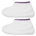 Minkissy 1 pair beauty therapy covers paraffin wax fu Cover accessories