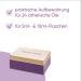 Buy Taocase for 24 Oils - Secure Undisturbed Storage for Essential Oils | International Shipping Available - Buy Online on GoSupps.com
