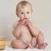 Water Teether 3-Pack for Babies 0-6 Months | BPA-Free Teething Toys - Hand & Foot Series Teether 01 - Buy Online on GoSupps.com