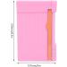 HEEPDD 160mm/6.3in Small Paper Cutter  Portable Mini Paper Trimmer for Scrapbooking Craft Paper Photo Coupon Label Cardstock - Buy Online on GoSupps.com