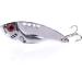 LURESMEOW Fishing Spoons - Blade Baits for Bass - Freshwater/Saltwater Metal VIB Hard Lures - Ideal for Bass, Walleye, Trout - Buy Online on GoSupps.com