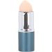 Qukaim Facial Roller Oil Absorbing Facial Roller Portable Volcanic Stone Face Roller for Skincare Makeup Matt Blue - Buy Online on GoSupps.com