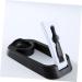 Buy Cabilock Electric Shaver Draining Holder | Foldable Organizer & Bracket for International Shipping - Buy Online on GoSupps.com