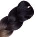 LDMY Pre-Stretched Braiding Hair Extensions 04 | Soft Durable & Easy to Style | International Shipping Available - Buy Online on GoSupps.com