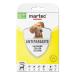 martec PET CARE dog collar against ticks fleas and mites protection against parasites