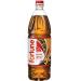 FORTUNE mustard oil (500ml) - High-quality oil for your kitchen
