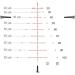 Hawke XB30 Crossbow Scope 2-8x36 - High-performance crossbow scope for precision shooting - Buy Online on GoSupps.com