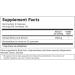 Illuminate Labs Ginkgo Biloba Extract Capsules | 240 mg | Supports Focus Concentration Memory Short-Term Cognitive Function | Third-Party Tested and Backed by Medical Research - Buy Online on GoSupps.com