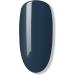 BLUESKY Gel Polish AW22 Balanced Blue - AW2217 Blue Navy Cobalt Long lasting Chip Resistant 10 ml (Requires Drying Under UV LED Lamp) - Buy Online on GoSupps.com