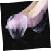 FOMIYES Forefoot Cushions - 2 Pairs Adhesive Foot Pads for Heels - Half Insole Cushion Pads for Comfortable Walking - Buy Online on GoSupps.com