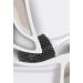 Scratch Resistant Quick Dry Hygienic Stand Long Handled Tet House Cleaning Brush with Base (A) - Buy Online on GoSupps.com