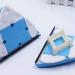 Double Sided Glass Cleaner Magnetic Triangle Cleaning Tools For High-Rise Building Single Glazed And Double Glazed Windows Thickness - Buy Online on GoSupps.com