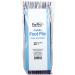 ForPro Pedicure Paddle Foot File 120/180 Grit Purple - Pack of 12 Disposable Foot Files for Heels - Buy Online on GoSupps.com