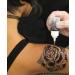 Jacquard Jagua Pre-Mixed Powder 1 Ounce - Natural Body Art Colorant - Buy Online on GoSupps.com