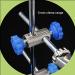 Premium 100ml Home Distillation Device Set for Pure Hydrosol & Essential Oil Extraction - Ideal for Chemical Experiments | International Shipping Available - Buy Online on GoSupps.com