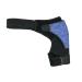 Gatuida Shoulder Pain Brace Strap Workout Shoulder Cuff Shoulder Brace Training Shoulder Sleeve Compression Shoulder Japanese Hair Clip Shoulder Support Fitness Bracket Breathable