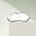 Stainless Steel Gua Sha Tool - Enhance Skin Care for Face Neck & Body | Reduce Puffiness & Sculpt Jawline - Buy Online on GoSupps.com