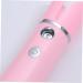 1 Humidificateur Portatif Pour Visage Brumisateur Vaporisateur Pour Visage Vaporisateur Pour Visage Vaporisateur Pour Soins Visage Humidificateur Pour Visage Rose - Buy Online on GoSupps.com