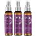 Pack of 3 Planet Spa Sleep Ritual Pillow Mist 3 x 100ml by Avon aromatic 100 ml (Pack of 3) - Buy Online on GoSupps.com