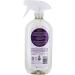 ECOS Lavender Vanilla Fabric Refresher Spray - 20 OZ | Odor Eliminator for Home & Travel - Eco-Friendly Solution - Buy Online on GoSupps.com