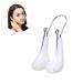 Artibetter Nose Shaper Lifter Clip | Silicone Nose Beauty Up Shaper for Women & Men - Enhance Your Profile - Buy Online on GoSupps.com
