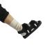 Post-Op Open Toe Plaster Cast Shoe XL for Orthopedic Injuries - Walking Boot for Sprains, Arthritis, and Broken Foot - Foot Walker Cast Cover for Effective Recovery - Buy Online on GoSupps.com