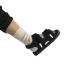 Buy IPENNY Cast Shoes - Open Toe Post Op Surgical Support Boot with Waterproof Cover | Adjustable Straps for Kids Women and Men - Ideal for Recovery - Buy Online on GoSupps.com