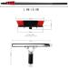 Water Fed Pole Window Cleaning Pole Telescopic Window Cleaning Pole Water Fed Pole Kit Window Clean Washing Set Equipment Telescopic Extension Pole Cleaning Kit (Color : 30cm Size : 6m) 6m 30cm - Buy Online on GoSupps.com