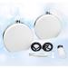 Milist Contact Lens Solution & Travel Kit | Portable Applicator & Case - UK - Buy Online on GoSupps.com