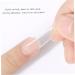 Nail Rhinestone Glue Press on Nails Tips Solid Patch Gel Glue Manicure Gel Glue 10g - Buy Online on GoSupps.com