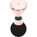 Portable Pink Muscle Massage Device | 5 Modes for Palm Massage & Fatigue Relief | Mini Size for Easy Relaxation - Buy Online on GoSupps.com