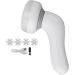 Buy Electric Fabric Shaver | Multifunctional Lint Remover for Clothes & Blankets | USB Charging & Easy Operation - Buy Online on GoSupps.com