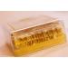 JS Honey Honeycomb 375G - 100% Natural from Lebanon Premium Sweetener for Cooking & Baking 1 Box 2 Boxes (375g x 2) 6 Boxes (375g x 6) (2 Boxes) 375 g (Pack of 1) - Buy Online on GoSupps.com