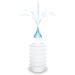 Mack's ProRinse Ear Wax Removal Syringe with Triple-Action Rinse Tip - Effective Ear Wax Removal Solution - Buy Online on GoSupps.com