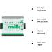 Lakeland Pritchitts Semi Skimmed Milk Sticks - Long Life Sachets (240 Sticks) - Buy Online on GoSupps.com