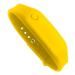 Accessories Sanitizer Bracelet Youth Silicone Stay Safe Refillable 1Pc 7.00In H Y2020 Yellow
