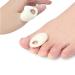 2PCS Thickened Foam Corn Cushions - Soft & Comfortable Pads for Toe Fingers - Buy Online on GoSupps.com