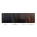 Battnot Hair Part Extensions for Women - 28cm Light Brown Clip-In Straight Wig - Perfect for Parties & Everyday Style - Buy Online on GoSupps.com